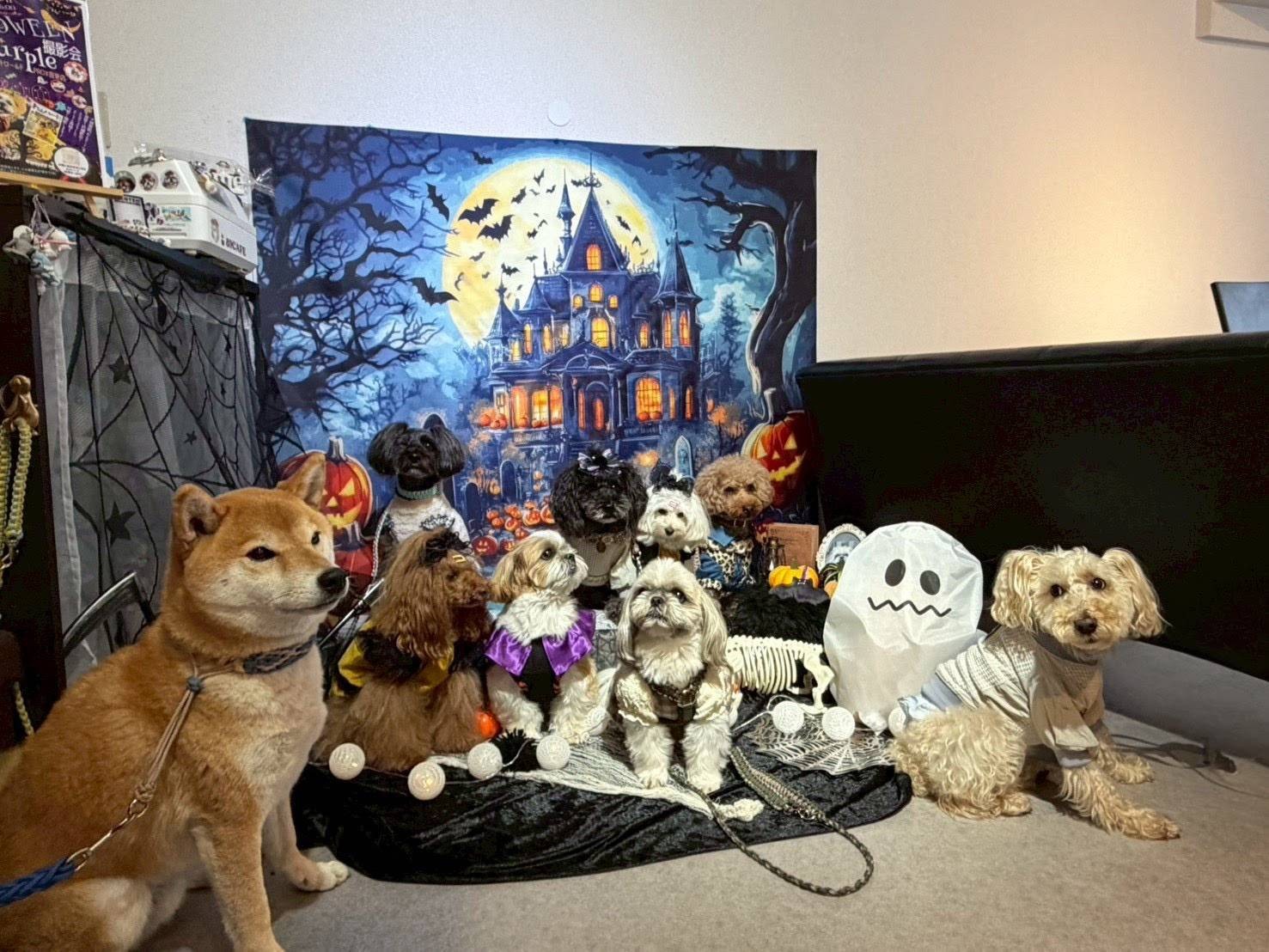 89CAFEさんで送別会