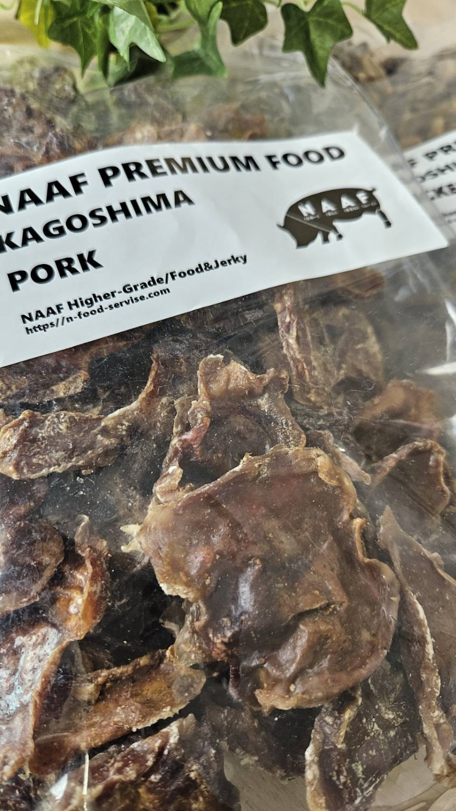 豚下根・若鶏テール軟骨