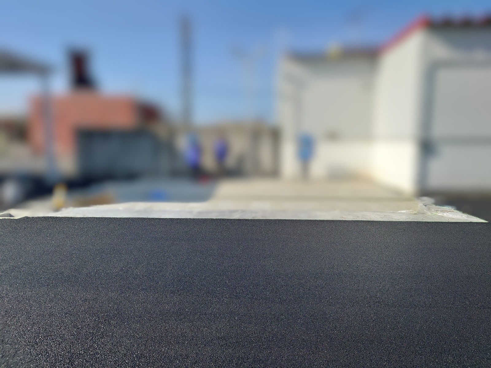 綺麗になりましたー