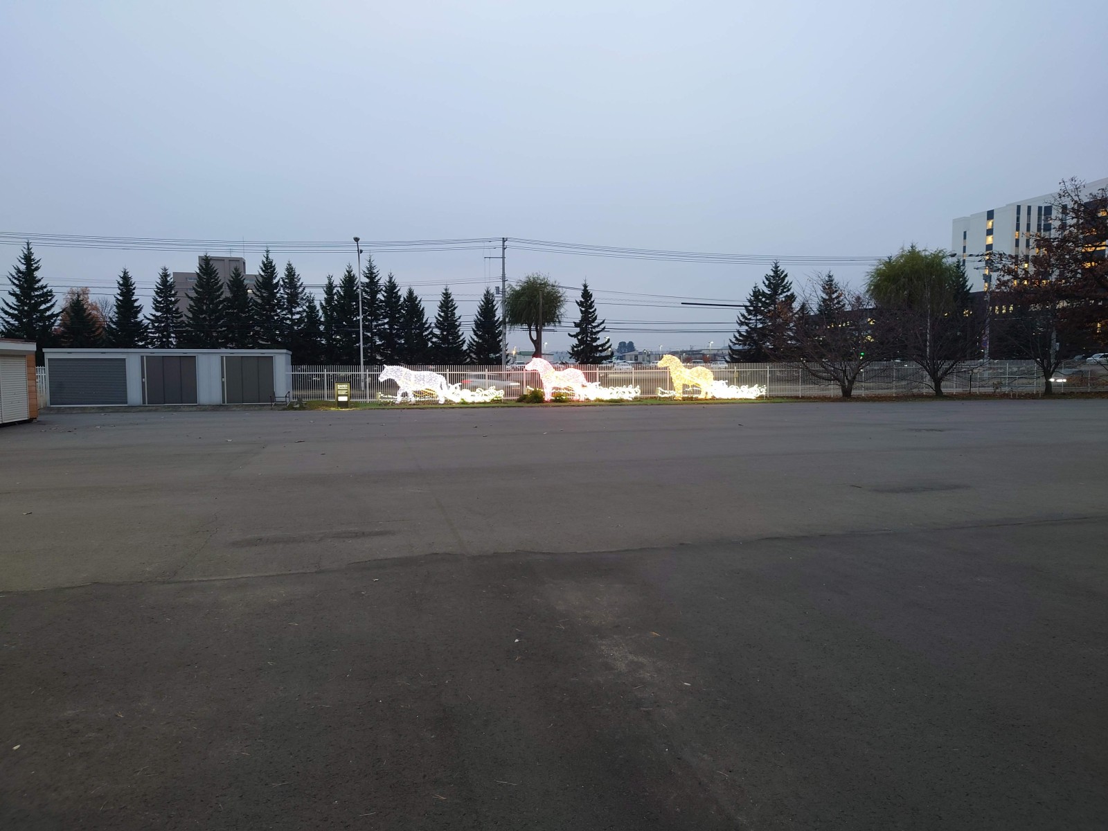 ちょっくら打ち合わせー