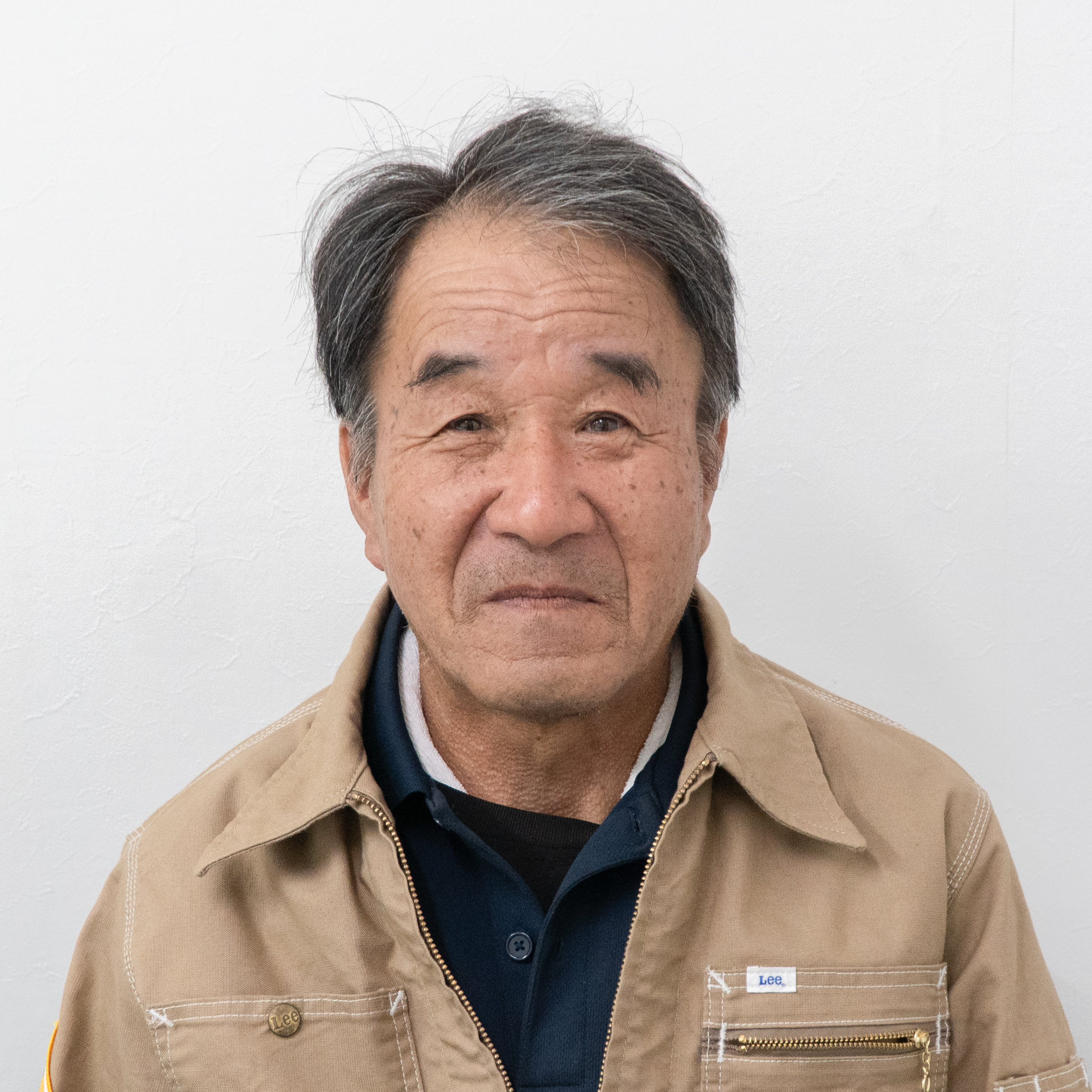 井上 稔